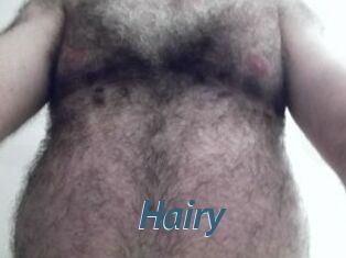 Hairy