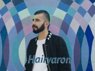 Hairyaron