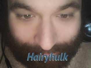 Hairyhulk