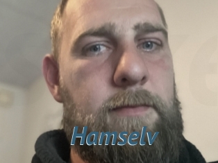 Hamselv