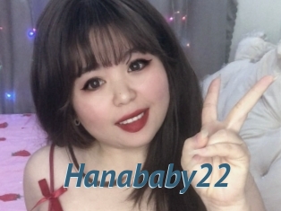 Hanababy22