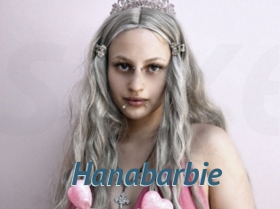 Hanabarbie