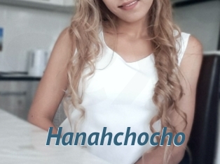 Hanahchocho