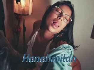 Hanahmilan