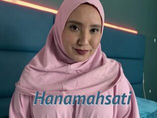 Hanamahsati