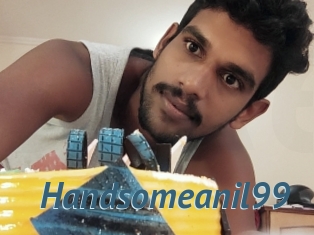 Handsomeanil99