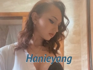 Hanieyang