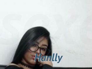 Hanlly