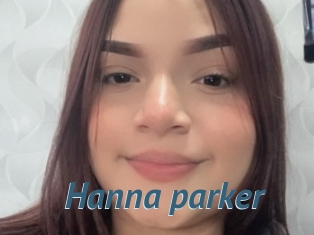 Hanna_parker