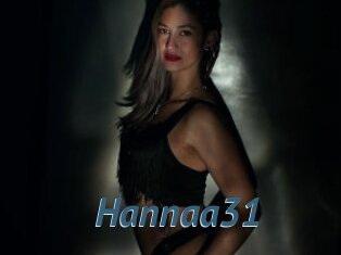 Hannaa31