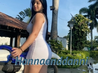 Hannaanddanni