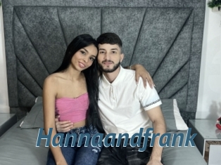 Hannaandfrank