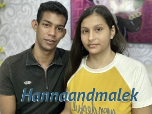 Hannaandmalek