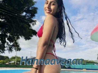 Hannaavegaa