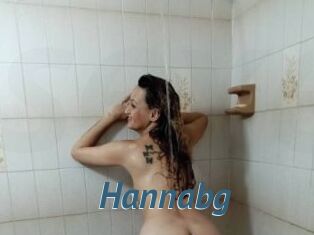 Hannabg