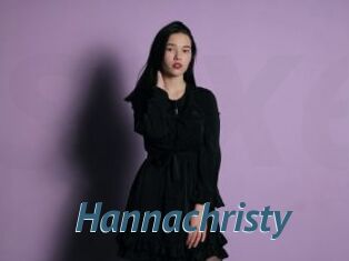 Hannachristy