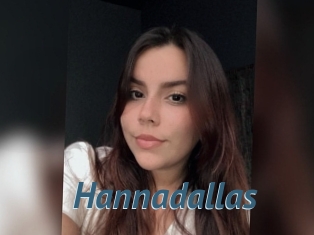 Hannadallas