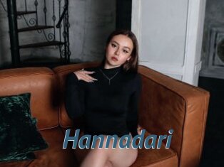 Hannadari