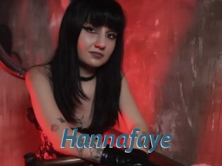 Hannafaye