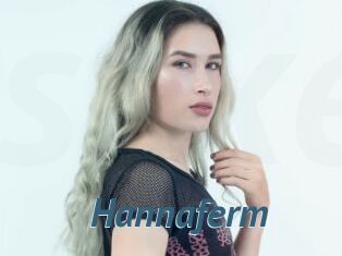 Hannaferm