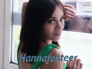 Hannafosteer