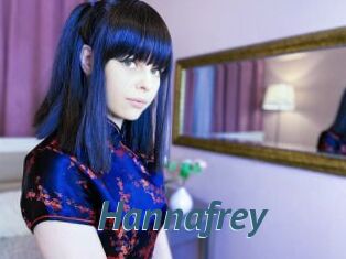 Hannafrey