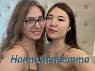 Hannahandemma