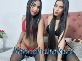 Hannahandkary