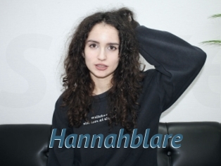 Hannahblare