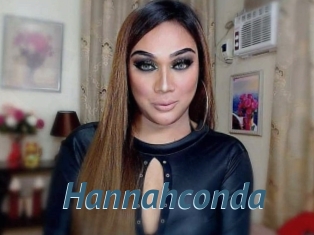 Hannahconda