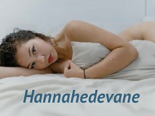 Hannahedevane