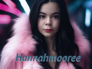 Hannahmooree