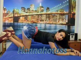 Hannahotass