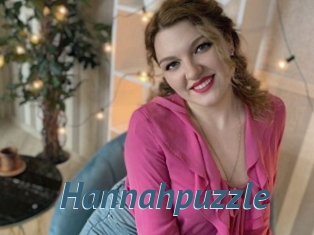 Hannahpuzzle