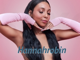 Hannahrobin