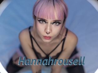 Hannahrousell