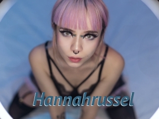 Hannahrussel