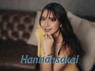 Hannahsakai