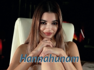 Hannahunam