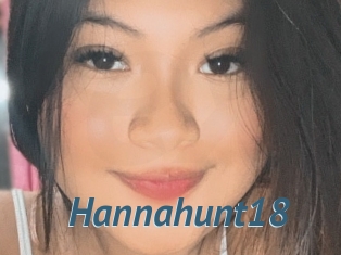 Hannahunt18