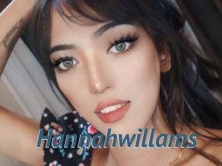 Hannahwillams