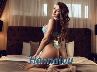 Hannalou