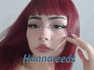 Hannareeds