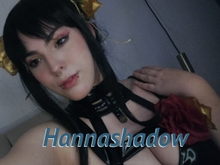 Hannashadow