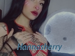 Hannasherry