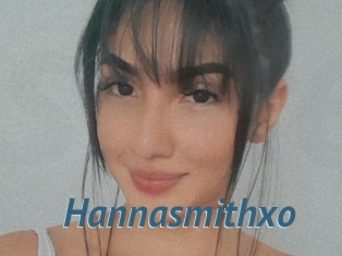 Hannasmithxo