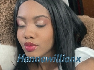 Hannawillianx