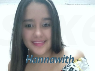 Hannawith