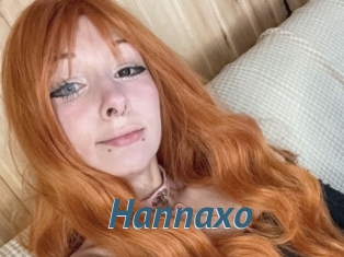 Hannaxo