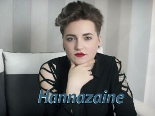 Hannazaine